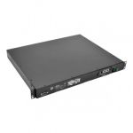 Tripp Lite 2â€“2.4kW Single-Phase ATS/Switched PDU, 200â€“240V Outlets (10 C13), 2 C14 Inlets, 3.6 m Cords, 1U Rack-Mount