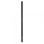 Tripp Lite 3.84kW Single-Phase Metered PDU, 200/220/230/240V Outlets (32-C13, 6-C19), IEC309 16A Blue 16A, 0U Vertical