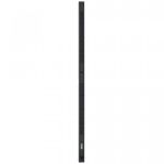 Tripp Lite 3.2-3.8kW Single-Phase Metered PDU, 200-240V Outlets (6-C19 & 32-C13 ) C20/L6-20P Cable 3.05 m Cord, 0U Vertical