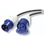 APC Modular IT Power Distribution Cable 9.6 m