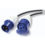 APC Modular IT Power Distribution Cable 2.4 m