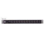 ATEN 1U 10A 12Port Basic PDU