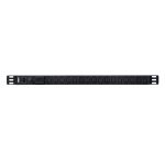 ATEN PE0116SG power distribution unit (PDU) 16 AC outlet(s) 0U Black