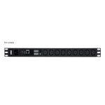 Aten Basic Metered 1u Pdu
