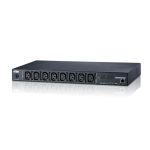 Aten Pe5108g-Ata-G Power Distribution Unit (Pdu) 8 Ac Outlet(S)