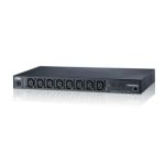 Aten Pe7108g-Ata-G Power Distribution Unit (Pdu) 8 Ac Outlet(S)