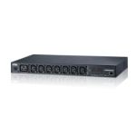 Aten Pe7208g-Ata-G Power Distribution Unit (Pdu) 8 Ac Outlet(S)