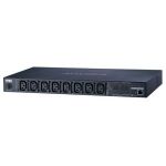 ATEN 1U 10A 8 Outlet Switched + Metered PDU + Free Eco PDU Manager