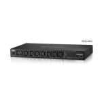 Aten 8-Port Intelligent 1u Eco Power Distribution Unit (Pdu) Switched