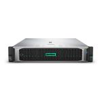HPE ProLiant DL380 Gen10 (PERFDL380-014) server Intel Xeon Silver 2.4 GHz 32 GB DDR4-SDRAM 72 TB Rack (2U) 800 W
