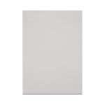 Rhino A4 Memo Pad 80 Leaf F8 (Pack of 10)