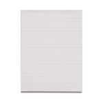 Rhino 8 x 6 Memo Pad 80 Leaf, F8 (Pack of 10)