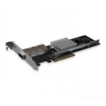 StarTech.com QSFP+ Server Network Card - PCI Express - Intel XL710 Chip