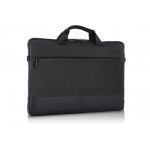 DELL PF-SL-BK-3-17 notebook case 33 cm (13") Sleeve case Black