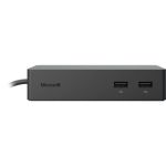 Microsoft Surface PF3-00012 mobile device dock station Tablet Black