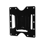 Peerless PF632 TV mount 109.2 cm (43") Black