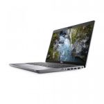 DELL Precision 3550 Mobile workstation Gray 39.6 cm (15.6") 1920 x 1080 pixels 10th gen Intel  i7 16 GB DDR4-SDRAM 512 GB SSD NVIDIA Quadro P520 Wi-Fi 6 (802.11ax) Windows 10 Pro