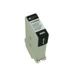 CTS Wholesale Comp Canon PFI-102MBK Matte Black Ink Ctg