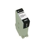 G+G Replacement for Comp Canon G+G PFI-107MBK  Matte Black Ink Ctg