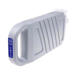 G+G Replacement for Comp Canon G+G PFI-706B Hi Cap Blue Wide Format Ink Ctg 6689B001AA