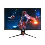 ASUS ROG Swift PG32UQX LED display 81.3 cm (32") 3840 x 2160 pixels 4K Ultra HD Black