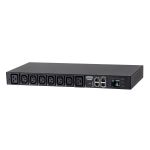 ATEN 32A 8-Outlet 1U Metered PDU + Free Eco PDU Manager Software