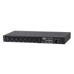 ATEN 32A 8-Outlet 1U Metered & Switched PDU + Free Eco PDU Manager Software