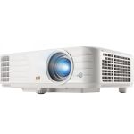 Viewsonic PG706HD data projector 4000 ANSI lumens DLP 1080p (1920x1080) Desktop projector White