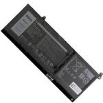 DELL Main Battery Pack 11.25V 3467mAh