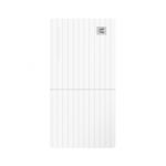 Teltonika Energy TeltoCharge Interchangeable / Swappable Faceplate (Socket Version) Winter White - PGF12PB00000