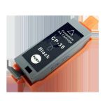 CTS Wholesale Comp Canon PGI-35BK Black Ink Ctg