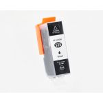 CTS Wholesale Comp Canon IP4850 Pig Black PGI-525BK Ink Ctg  [CP-525BK 4529B001]