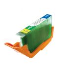 G+G Replacement for Comp Canon  Pixma Pro 9500 PGI-9G Green Ink Ctg