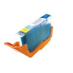 G+G Replacement for Comp Canon  Pixma Pro 9500 PGI-9PC Photo Cyan Ink Ctg