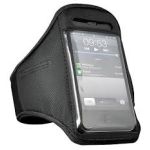 LMS Armband for Phone Black