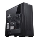 Phanteks ECLIPSE G500A Midi Tower Black