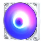 Phanteks PH-F120SK_DRGB_PWM_WT01_3P computer cooling system Computer case Fan 12 cm White 3 pc(s)