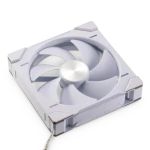 Phanteks D30 140mm DRGB PWM Triple Fan Pack - White