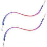 Phanteks Neon Digital RGB LED Strip Combo Set ( 400m x 2 pcs ) White
