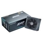 Phanteks AMP 1000W V2 80PLUS Gold Power Supply - Black