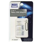 LMS Nano SIM Card Adaptor
