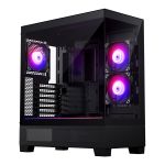 Phanteks XT View Tower Black