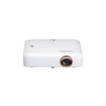 LG PH510P data projector Desktop projector 550 ANSI lumens DLP 720p (1280x720) White