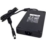 DELL power adapter/inverter Indoor 240 W Black