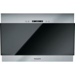 Hotpoint PHVP 6.4F AL K/1 Wall-mounted Black, Metallic 384 m³/h