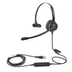 JLC Pilot Mono Headset