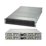 Supermicro PIO-228TP-HT-SIOM-NODE