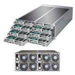 Supermicro SuperServer PIO-F617R2-R72+-NODE