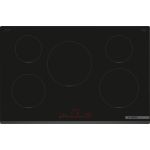 Bosch Serie 6 PIV831HB1E hob Black Built-in 80 cm Zone induction hob 5 zone(s)