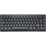 Ducky ProjectD Tinker 65 Black Keyboard 65% Brown Cherry MX ISO Layout